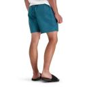 Canterbury Fundamental Axis Tactic Short - Deep Teal XL