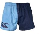Canterbury Harlequin Short 30 / Gold Royal