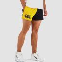 Canterbury Harlequin Short 30 / Gold Royal