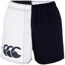 Canterbury Harlequin Short 30 / Gold Royal