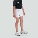 Canterbury Junior Advantage Short White 8 Years