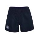 Canterbury Junior Professional Polyester Short - 6 Colours, Navy / 8Y