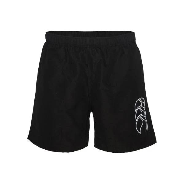 Canterbury Junior Tonal Tactic Short - 5 Colours, Black / 10Y