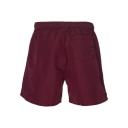 Canterbury Junior Tonal Tactic Short - 5 Colours, Maroon / 6Y