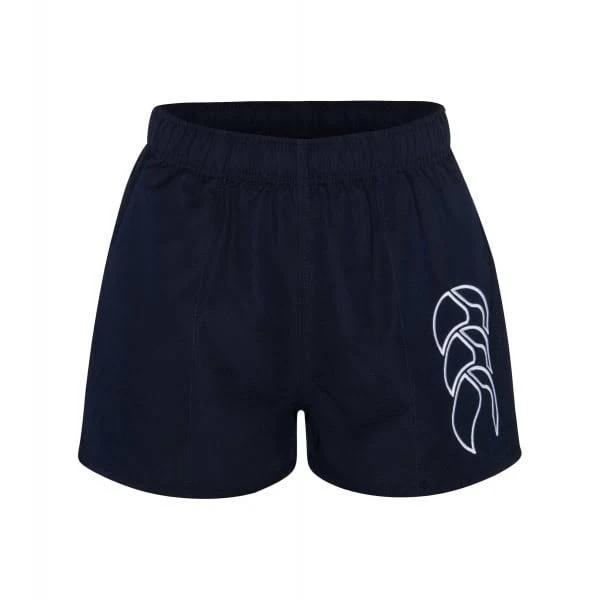 Canterbury Junior Tonal Tactic Short - 5 Colours, Navy / 6Y