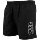 Canterbury Kids Tactic Short - 2 Colours, Black / 10Y