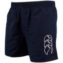 Canterbury Kids Tactic Short - 2 Colours, Black / 10Y