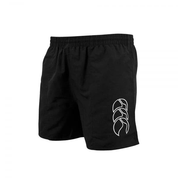 Canterbury Kids Tactic Short - 2 Colours, Black / 10Y