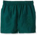 Canterbury Kids Tonal Tactic Shorts Forest / 10