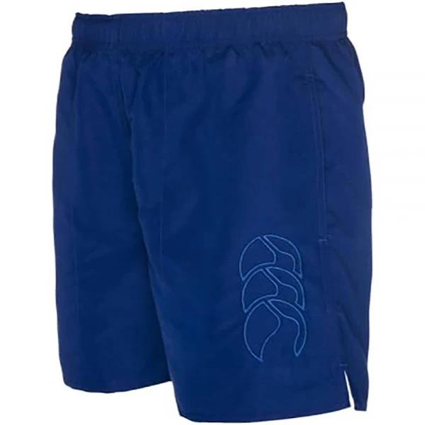 Canterbury Kids Tonal Tactic Shorts Royal / 6