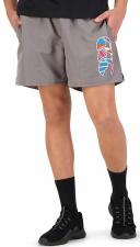 Canterbury Men's Fundamentals Tactic Short - 2 Colours, L / India Ink