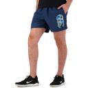 Canterbury Men's Fundamentals Tactic Short - 2 Colours, XL / Gargoyle