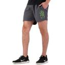 Canterbury Men's Fundamentals Tactic Short - 2 Colours, XL / Gargoyle