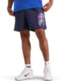 Canterbury Men's Fundamentals Tactic Short - 2 Colours, XL / Gargoyle