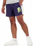 Canterbury Men's Fundamentals Tactic Short - 2 Colours, XL / Gargoyle