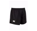 Canterbury Men's Poly On Field Short Black Size 44