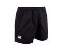 Canterbury Men's Poly On Field Short Black