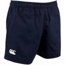 Canterbury Men's Poly On Field Short Navy Size 42