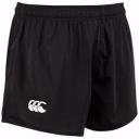 Canterbury Men's Poly On Field Short Navy Size 42