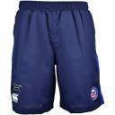 Canterbury Men's Poly On Field Short Navy Size 42