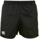 Canterbury Mens Advantage Short Black / 5XL