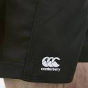 Canterbury Mens Advantage Short Black / 5XL