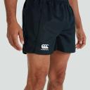 Canterbury Mens Advantage Short Black / 5XL