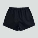 Canterbury Mens Advantage Short Black / 5XL