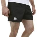 Canterbury Mens Advantage Short Black / 5XL