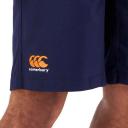 Canterbury Mens CCC Anchor Knit Short Navy / 2XL