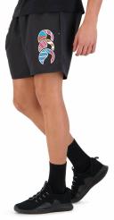Canterbury Mens CCC Uglies Tactic Shorts Black / 3XL