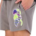 Canterbury Mens CCC Uglies Tactic Shorts Smoked Pearl / 4XL