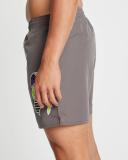 Canterbury Mens CCC Uglies Tactic Shorts Smoked Pearl / XL