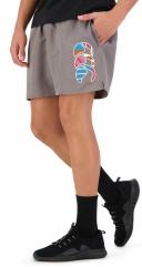 Canterbury Mens CCC Uglies Tactic Shorts Smoked Pearl / XL