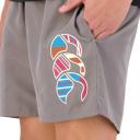 Canterbury Mens CCC Uglies Tactic Shorts Smoked Pearl / XL