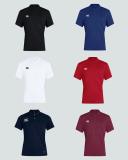 Canterbury Mens Club Dry Polo Shirt 2XL / Maroon