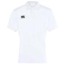 Canterbury Mens Club Dry Polo Shirt Royal Blue XL