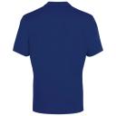 Canterbury Mens Club Dry Polo Shirt Royal Blue XL