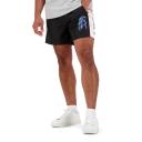 Canterbury Mens Fund Panel Tactic Shorts Jet Black / XS