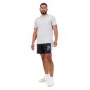 Canterbury Mens Fund Panel Tactic Shorts Jet Black / XS
