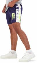 Canterbury Mens Fund Panel Tactic Shorts Peacoat / 2XL