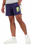 Canterbury Mens Fund Panel Tactic Shorts Peacoat / 2XL