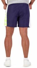 Canterbury Mens Fund Panel Tactic Shorts Peacoat / 2XL