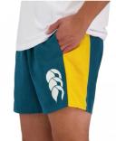 Canterbury Mens Logo Tactic Short 5" - 3 Colours, 3XL / Castle Rock
