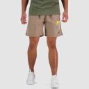Canterbury Mens Logo Tactic Short 5" - 3 Colours, 3XL / Castle Rock