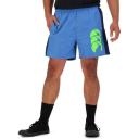 Canterbury Mens Logo Tactic Short 5" - 3 Colours, 3XL / Castle Rock