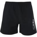 Canterbury Mens Logo Tactic Short 5" - 3 Colours, 3XL / Castle Rock