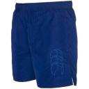 Canterbury Mens Logo Tactic Short 5" - 3 Colours, 3XL / Castle Rock