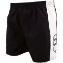 Canterbury Mens Logo Tactic Short 5" - 3 Colours, 3XL / Castle Rock
