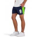 Canterbury Mens Logo Tactic Short 5" - 3 Colours, 3XL / Castle Rock